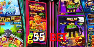 Bônus Diários g55 bet