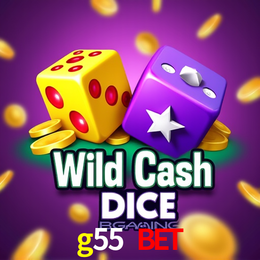 Provedores de Jogos g55 bet