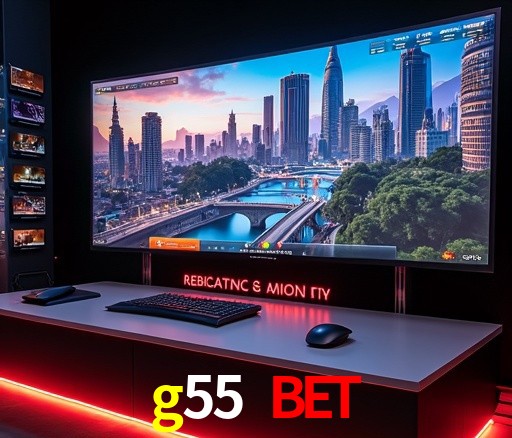 Estatísticas do Jogo g55 bet