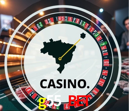 Casino Ao Vivo g55 bet