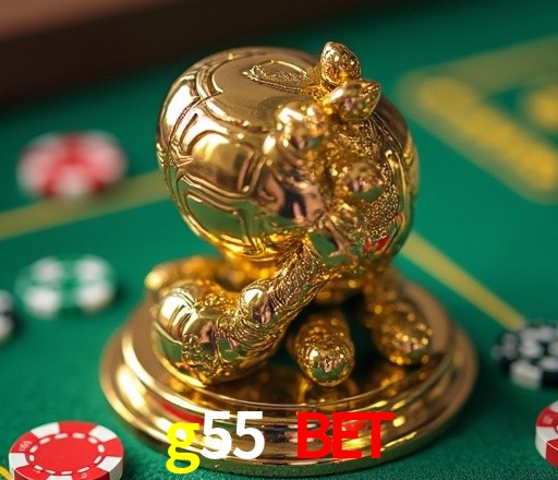 Design Responsivo g55 bet