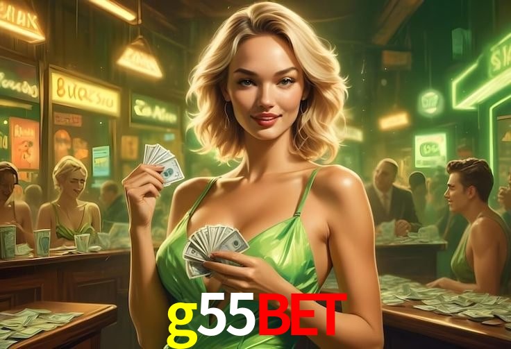 A Experiência Imersiva dos Cassinos Ao Vivo no g55bet