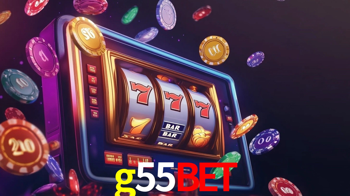 Roulette Table g55bet