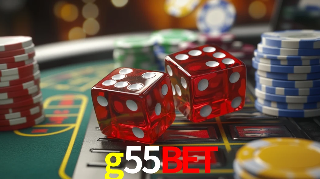 VIP Casino g55bet