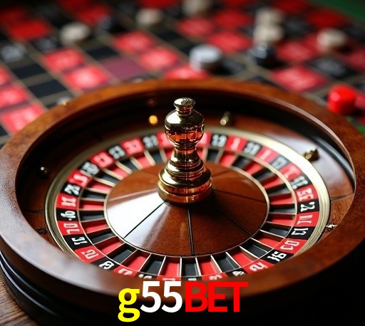 Sistemas de Segurança g55bet