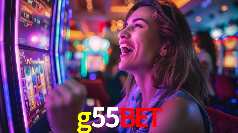 Experimente o Login Seguro Premium no g55bet