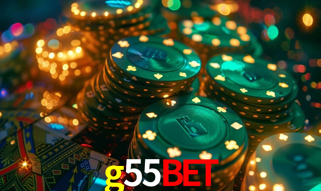 Programa VIP g55bet