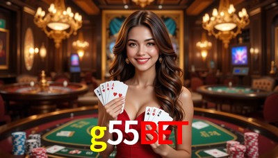 Platform Technology g55bet