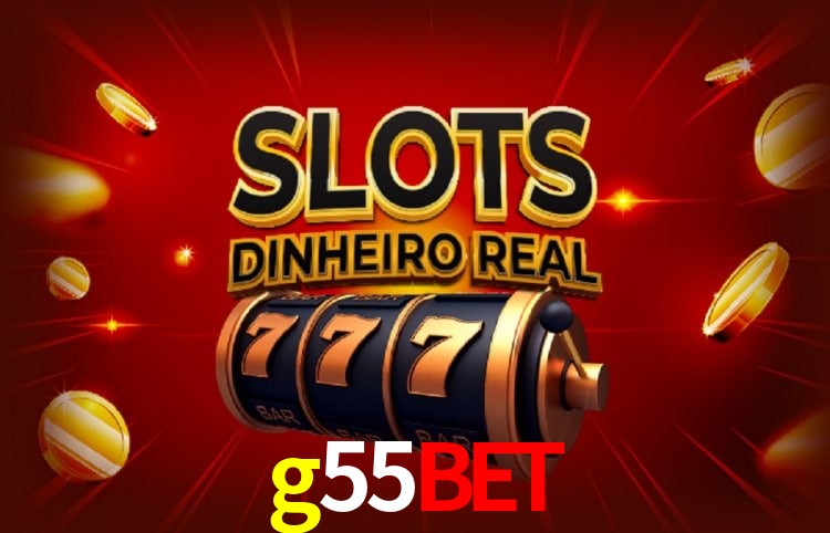 Tecnologia da Plataforma g55bet