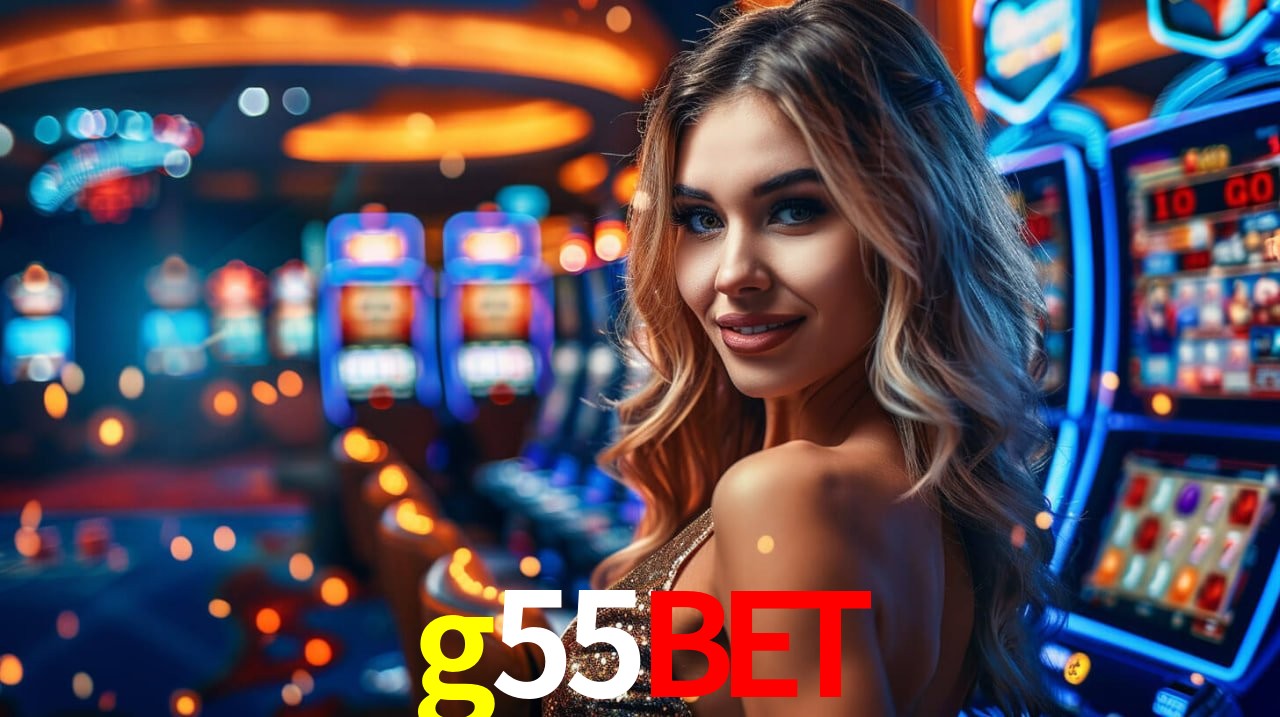 Games Directory g55bet
