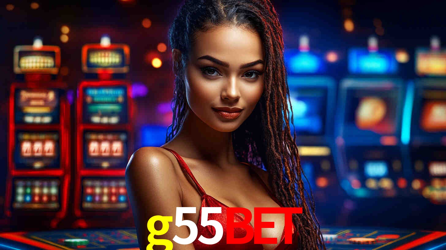 Descubra o Programa VIP da g55bet: Vantagens Exclusivas para Jogadores