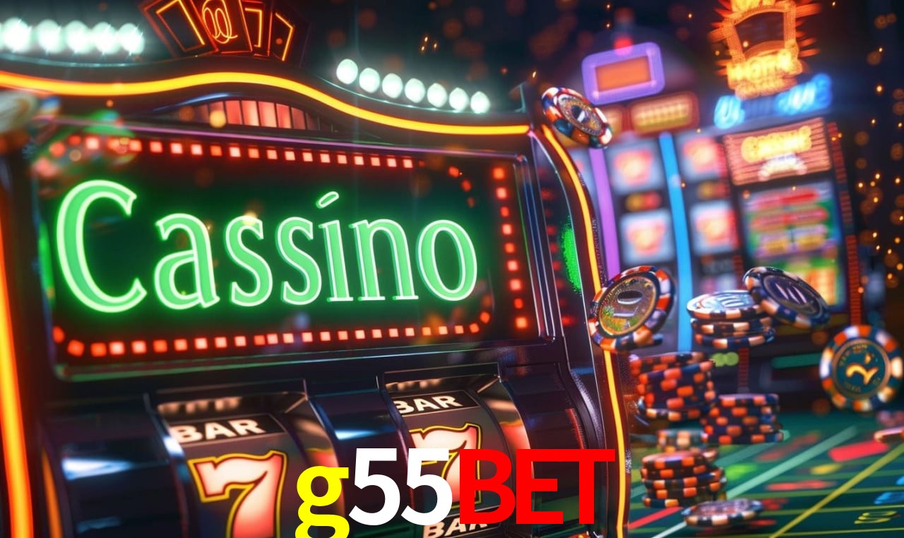 Avaliações dos Jogadores g55bet