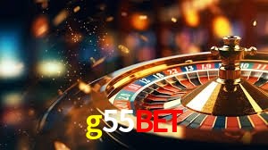 Design Responsivo g55bet