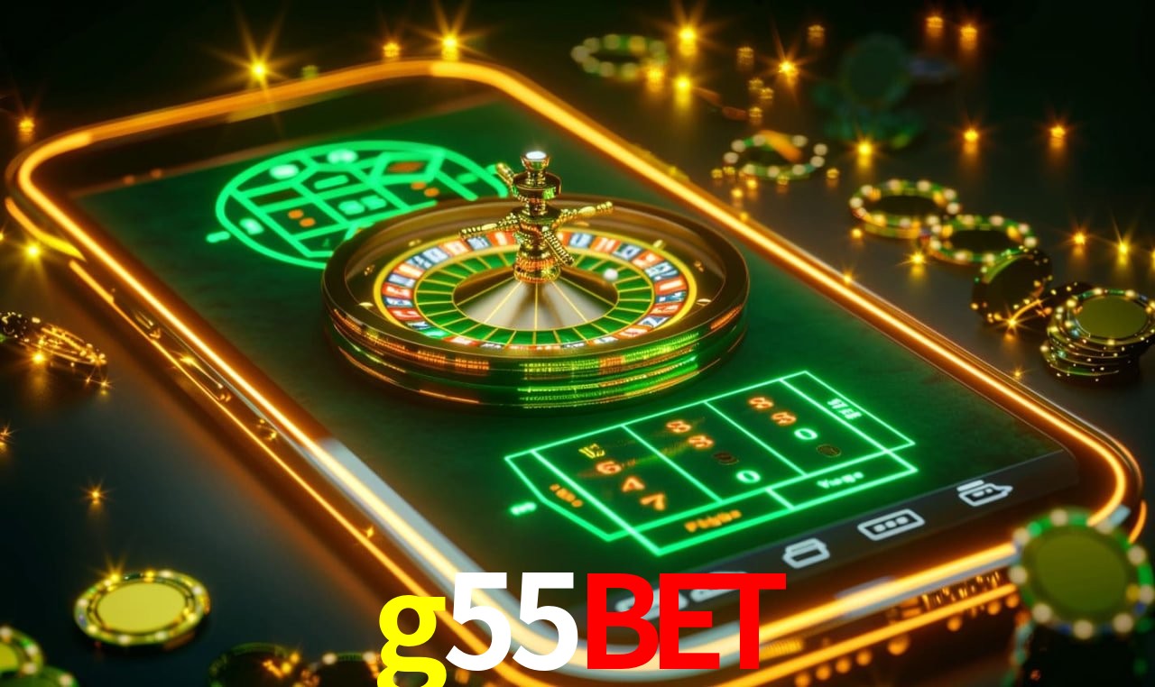 Cadastro Rápido g55bet