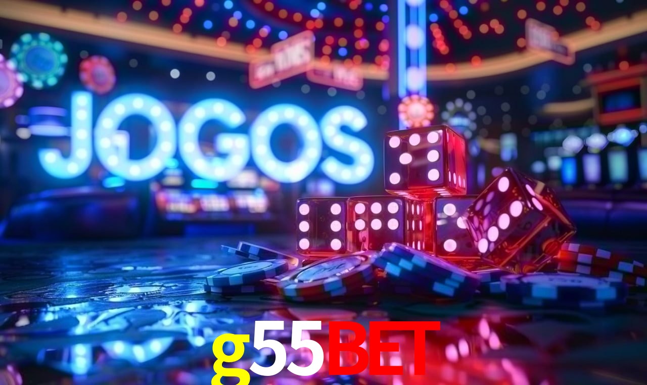 Desvendando o Mundo dos Jogos Virtuais na g55bet