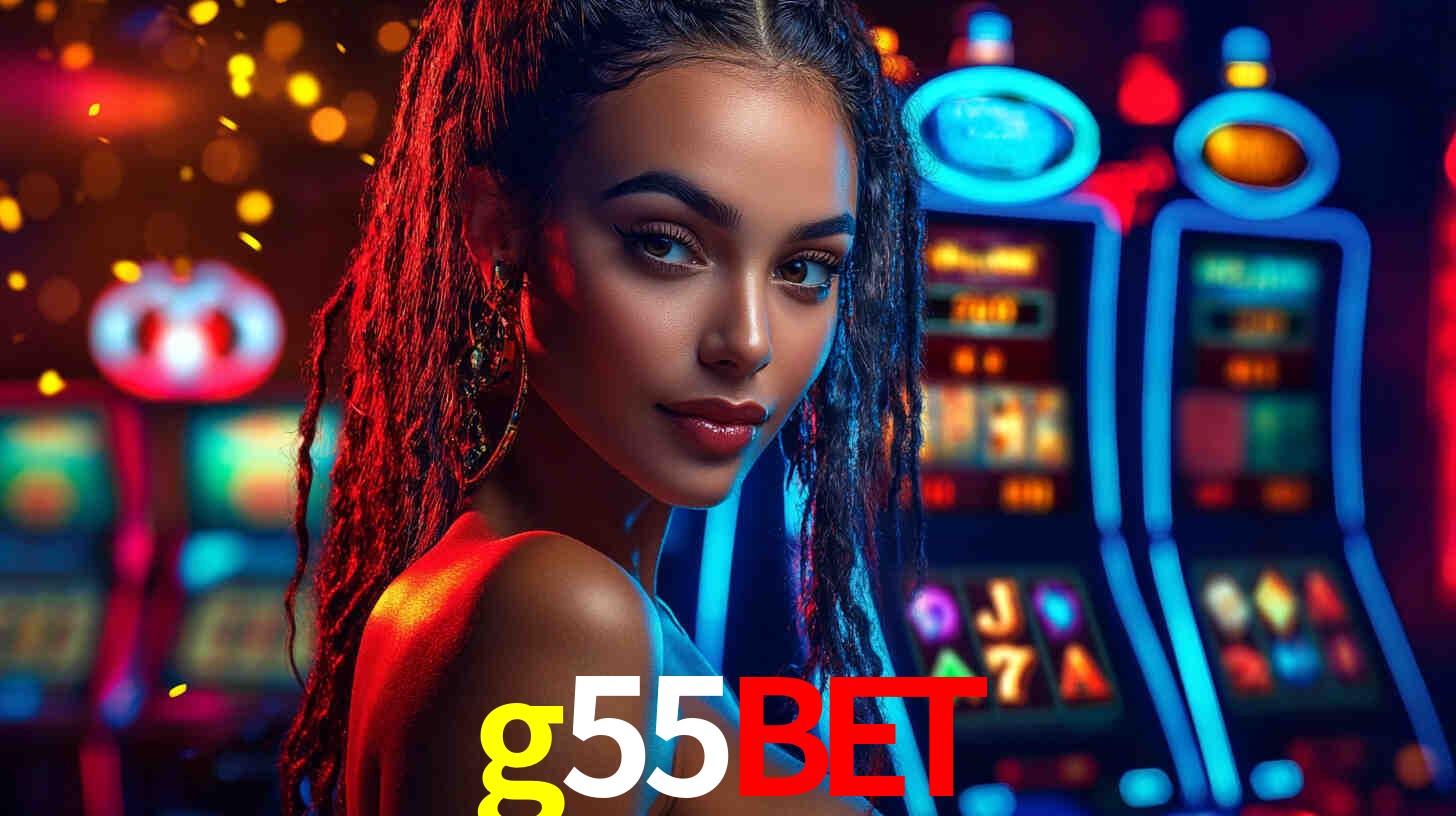 Apostas Esportivas na g55bet: Um Guia Completo