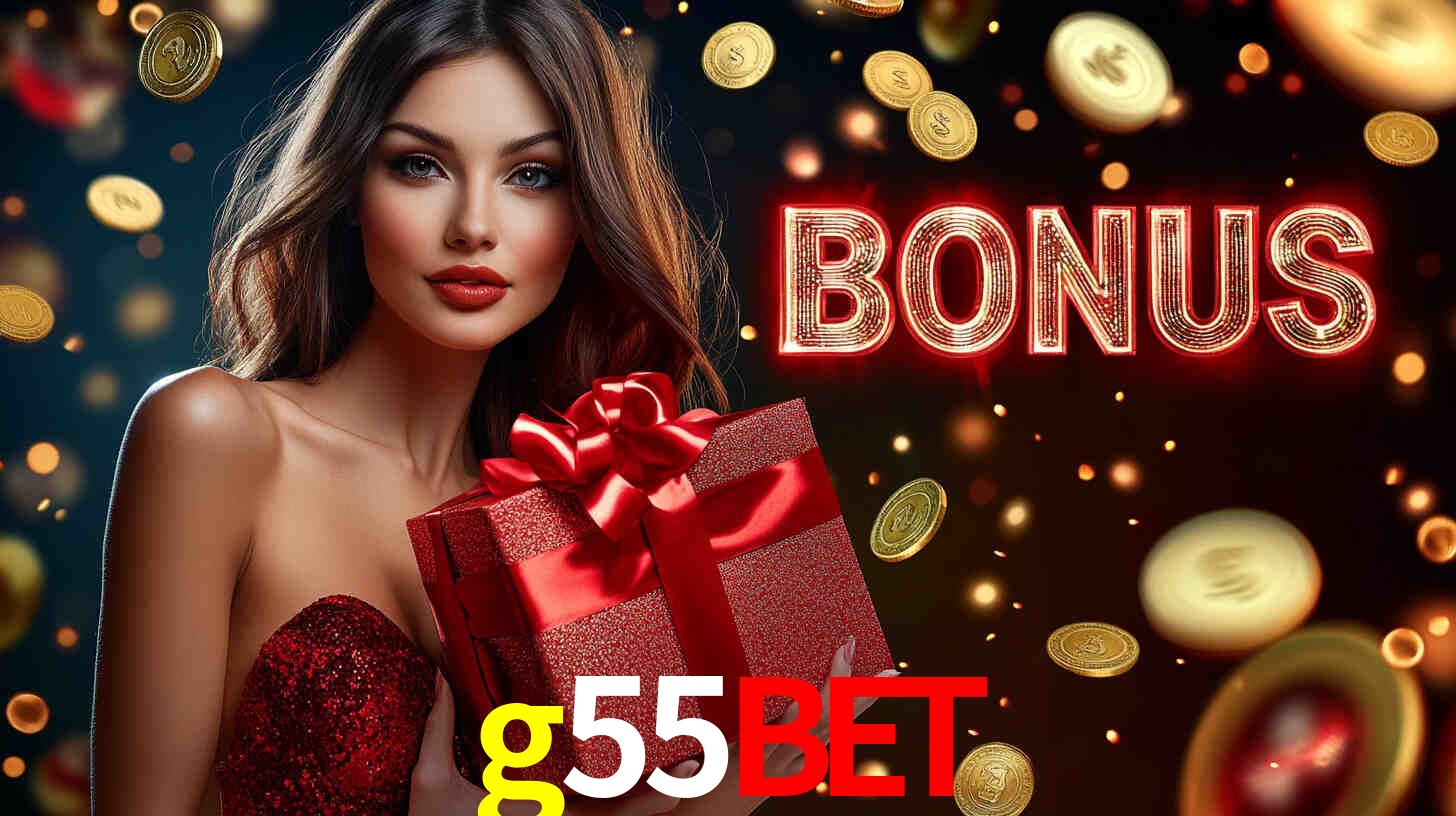 Desvendando o Mundo dos Jogos Virtuais na g55bet