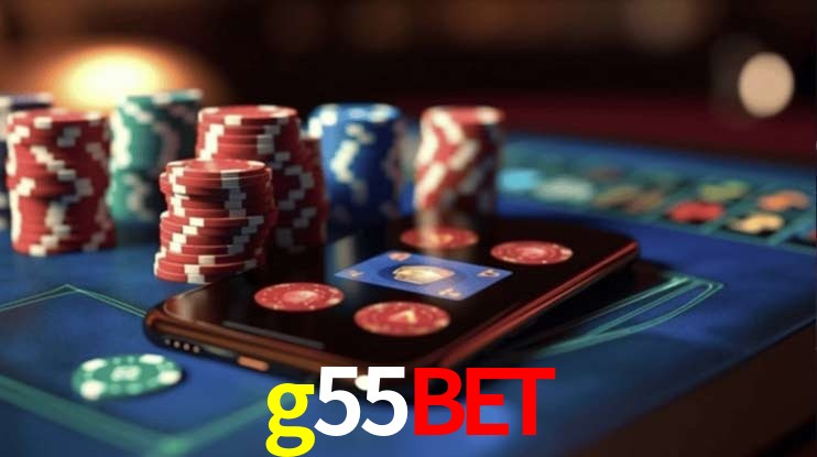 Experiência VIP g55bet