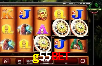 Descubra a Essência do g55bet: Nossa História e Compromissos