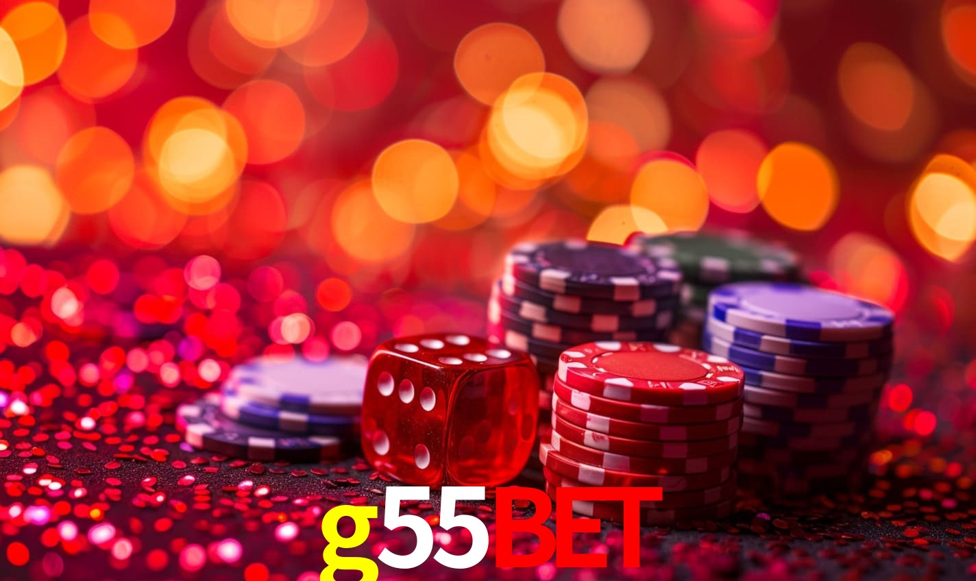 A Popularidade dos Caça-Níqueis no g55bet