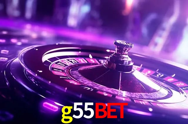 Inovações de Jogos na g55bet: O Futuro das Experiências Interativas