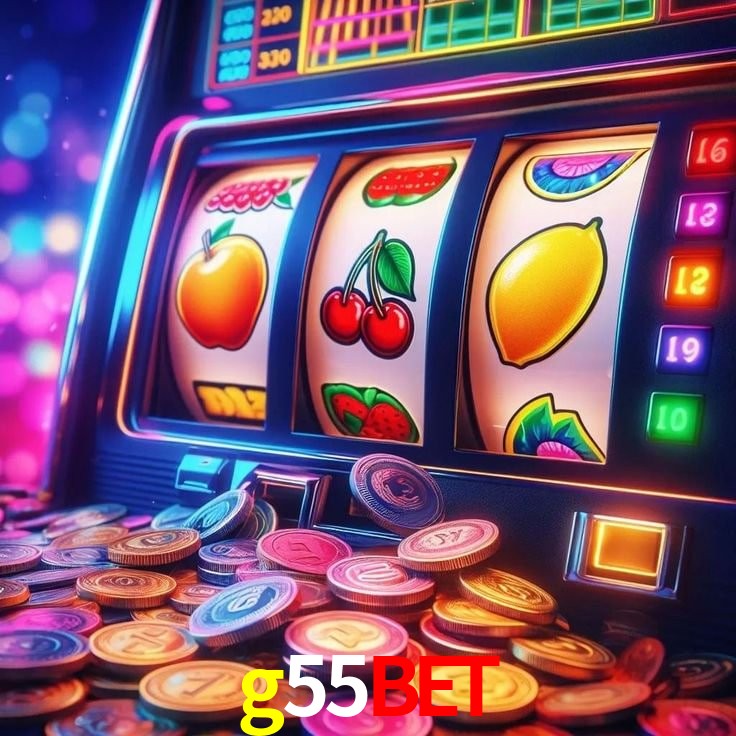 Casino VIP g55bet