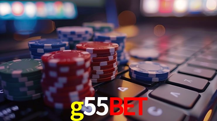 Casino Ao Vivo g55bet