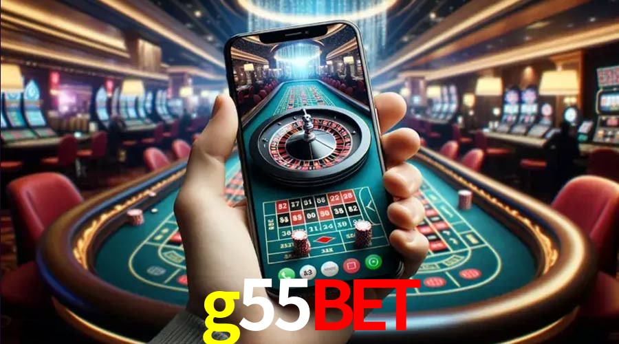 2FA Security g55bet