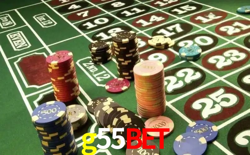 Apostas de Basquete g55bet