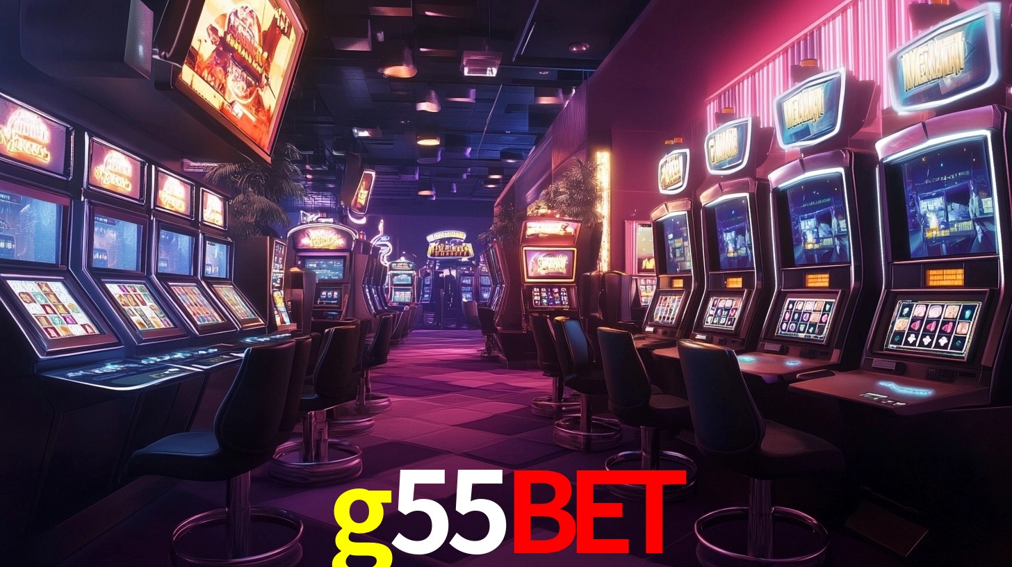 Exclusive Games g55bet