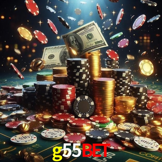 Explorando a Categoria de Eventos em Apostas na g55bet