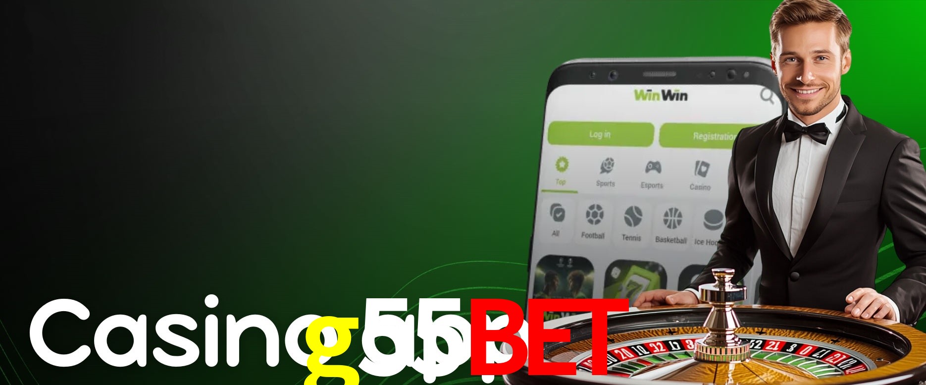 Seasonal Promotions g55bet
