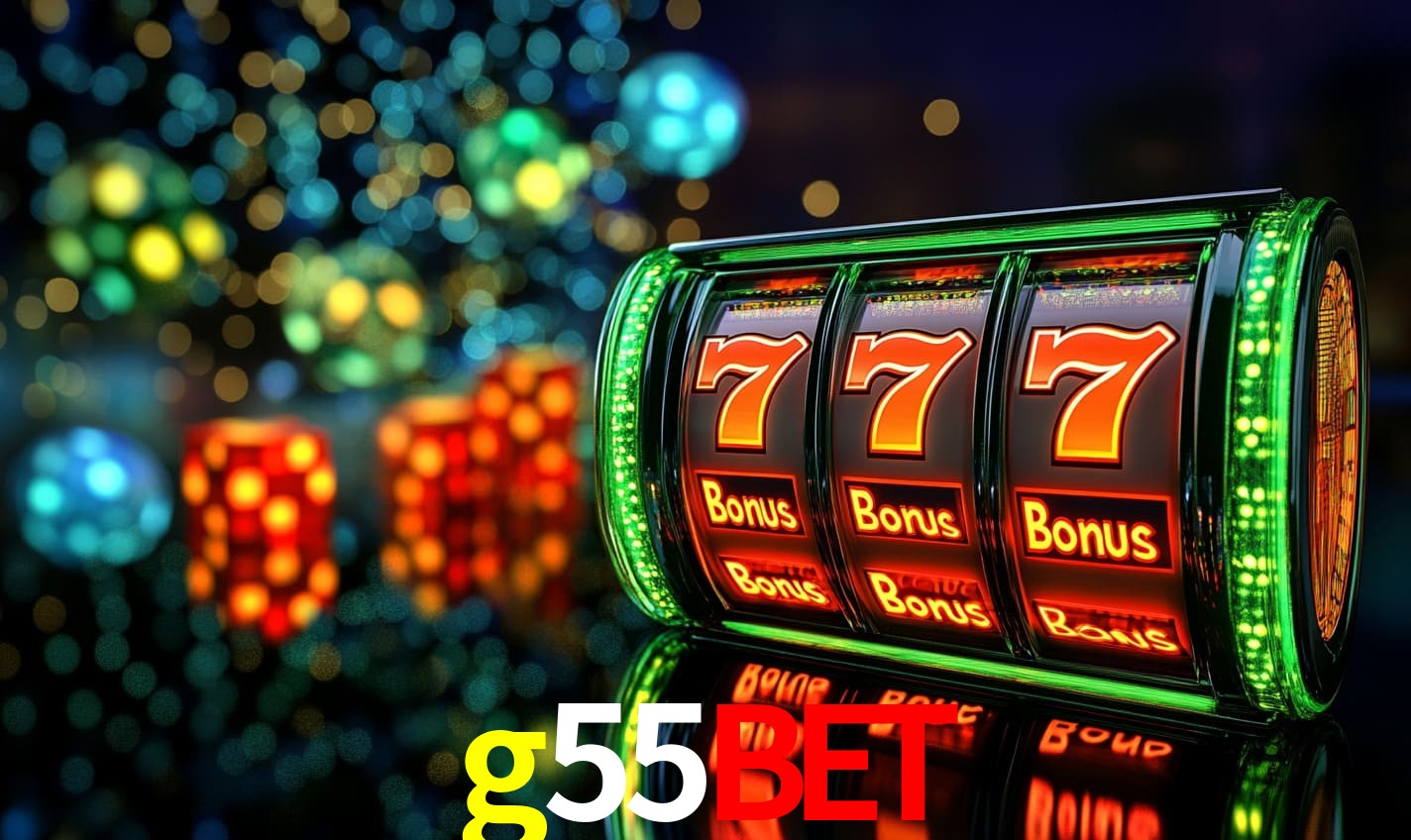 Estatísticas do Jogo g55bet