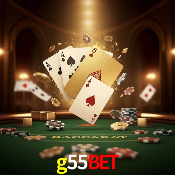 Football Betting g55bet