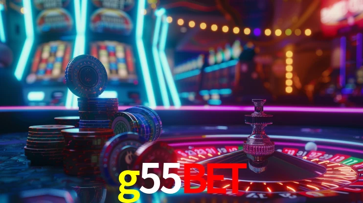 Account Benefits g55bet