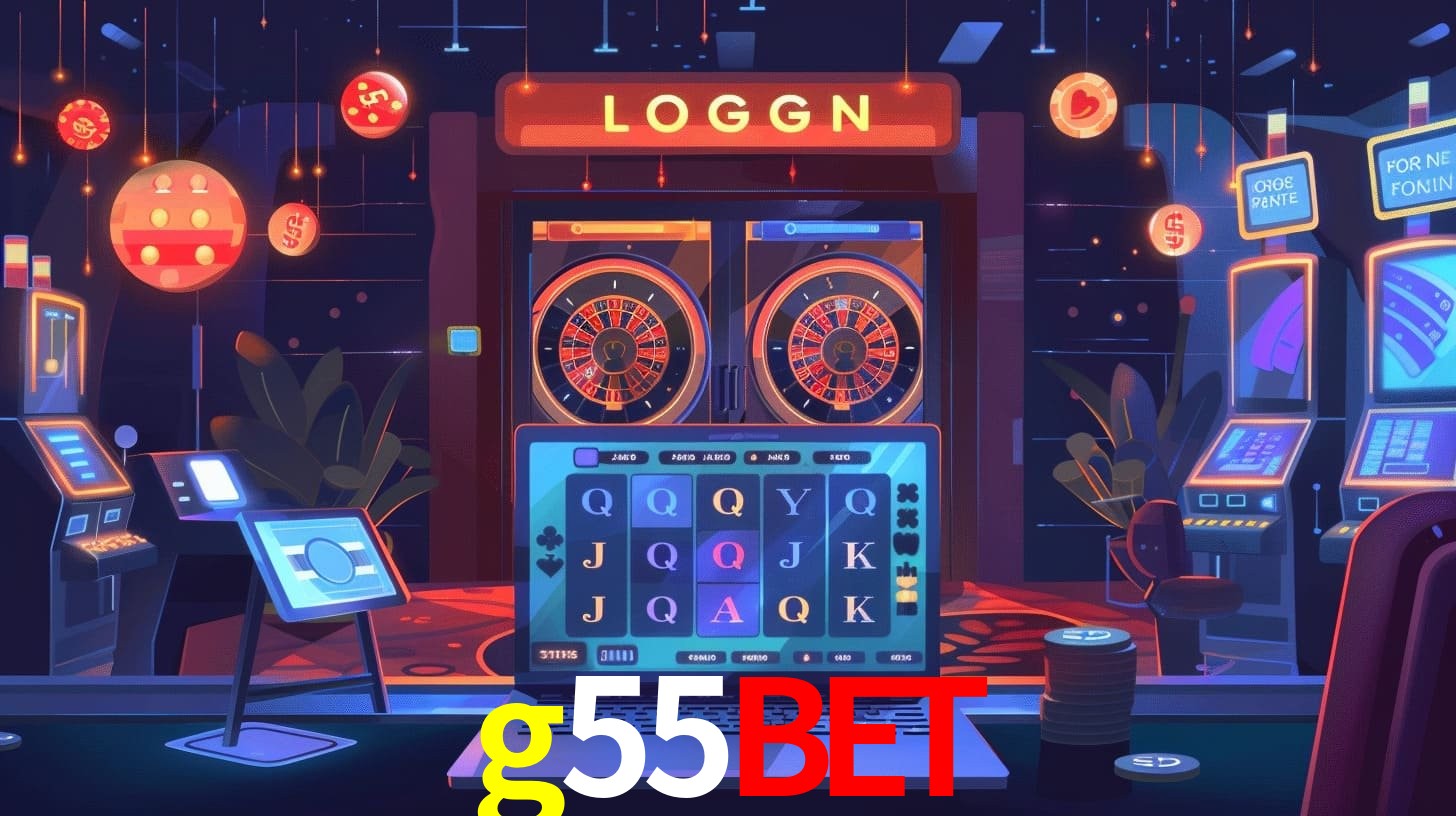 Segurança 2FA g55bet