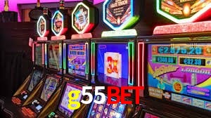 A Experiência Imersiva dos Cassinos Ao Vivo no g55bet