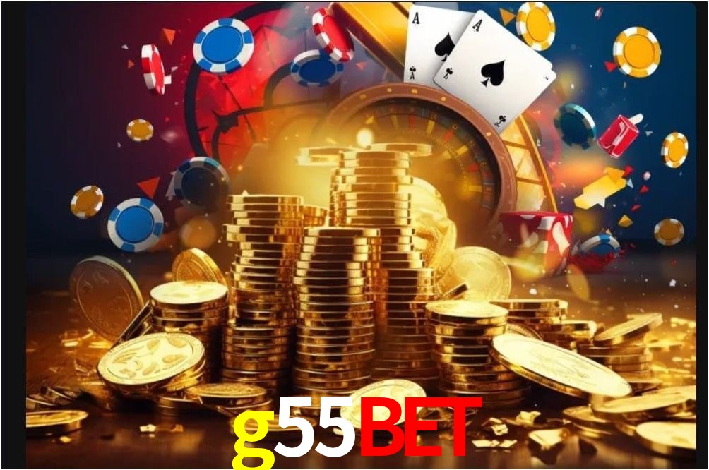 Descubra o Programa VIP da g55bet: Vantagens Exclusivas para Jogadores