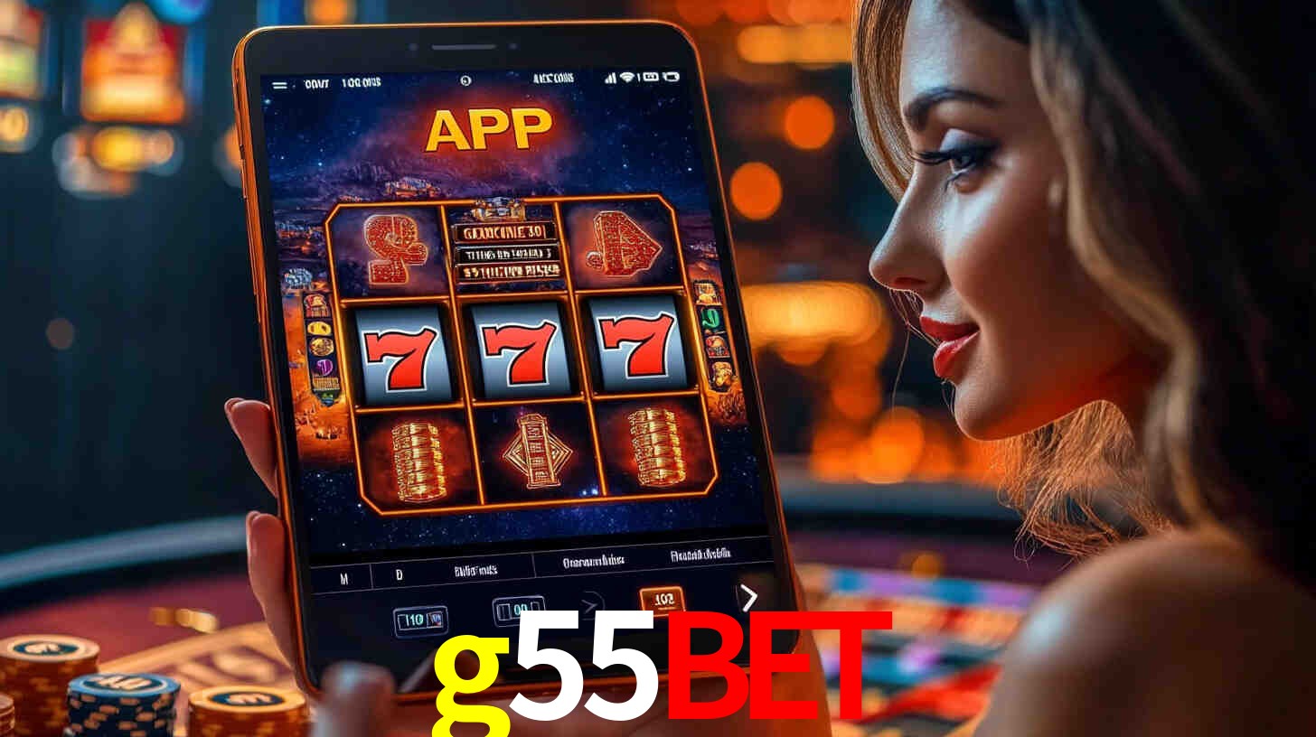 g55bet vip