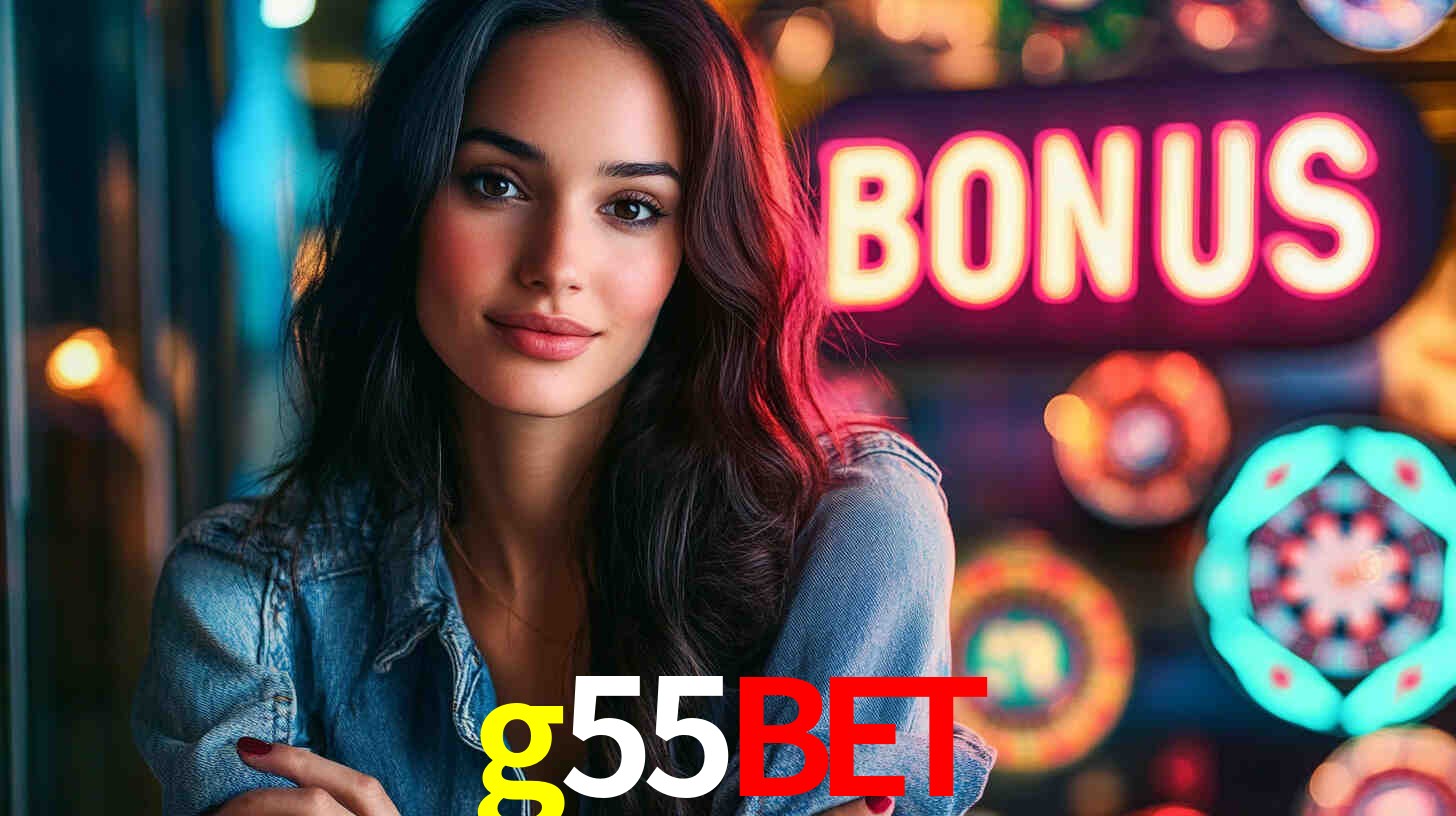 g55bet: Seu Cassino Premiado com Pagamentos Rápidos