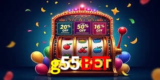 Login Seguro g55bet