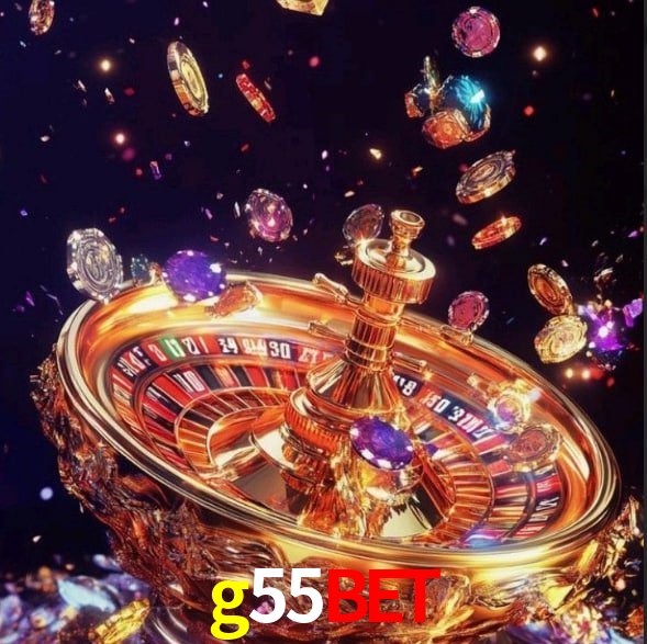 Benefícios da Conta g55bet