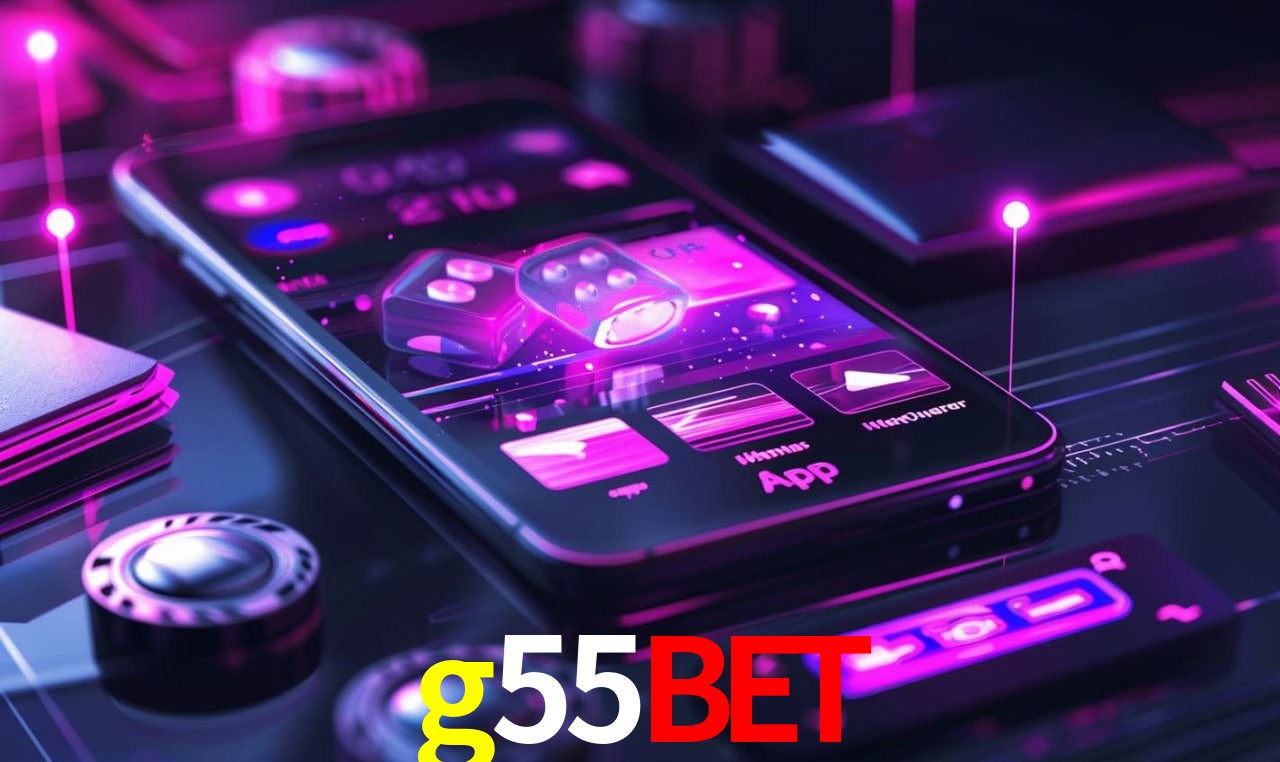 Experiência VIP g55bet