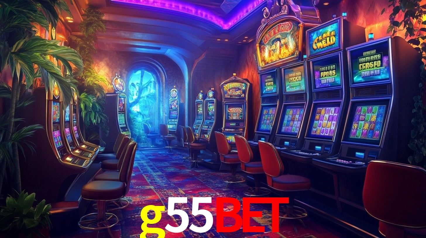 Blackjack Table g55bet