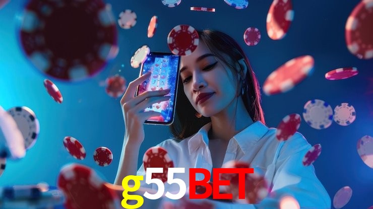 Explorando a Categoria de Eventos em Apostas na g55bet