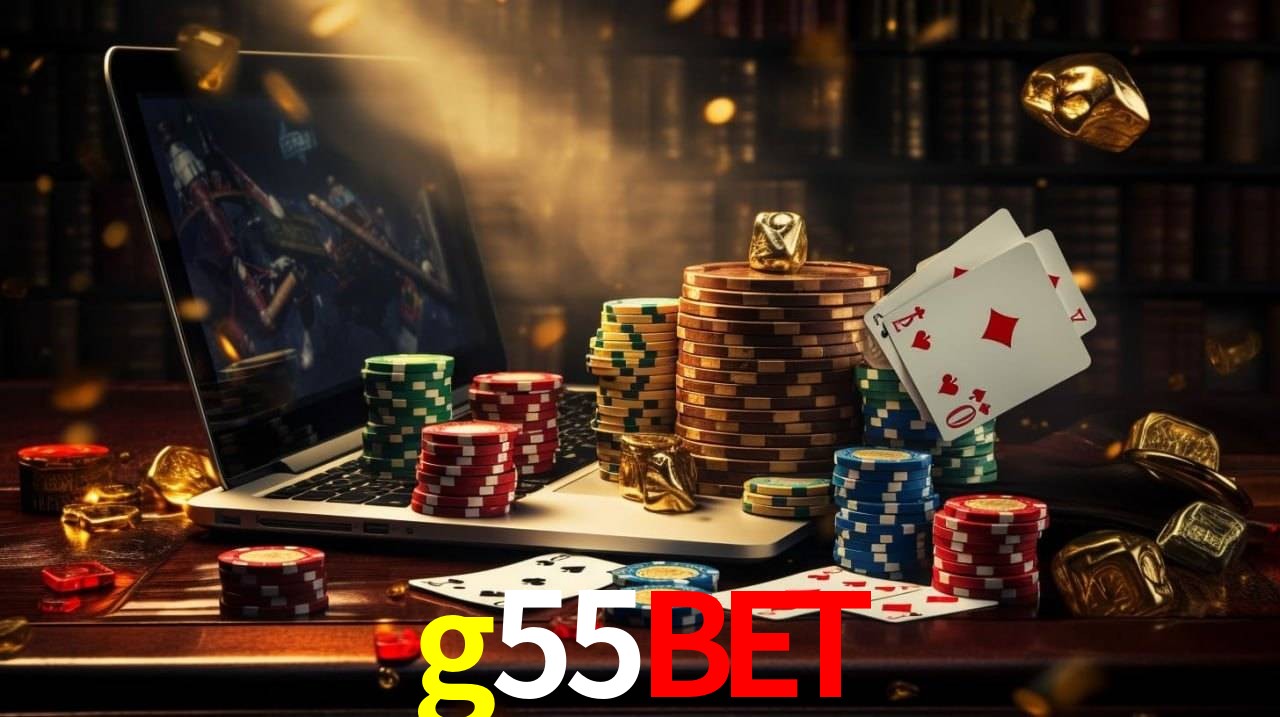 PIX Instantâneo g55bet