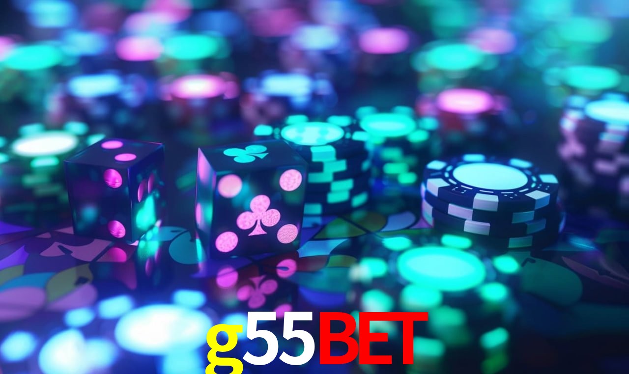 Interface Premium g55bet