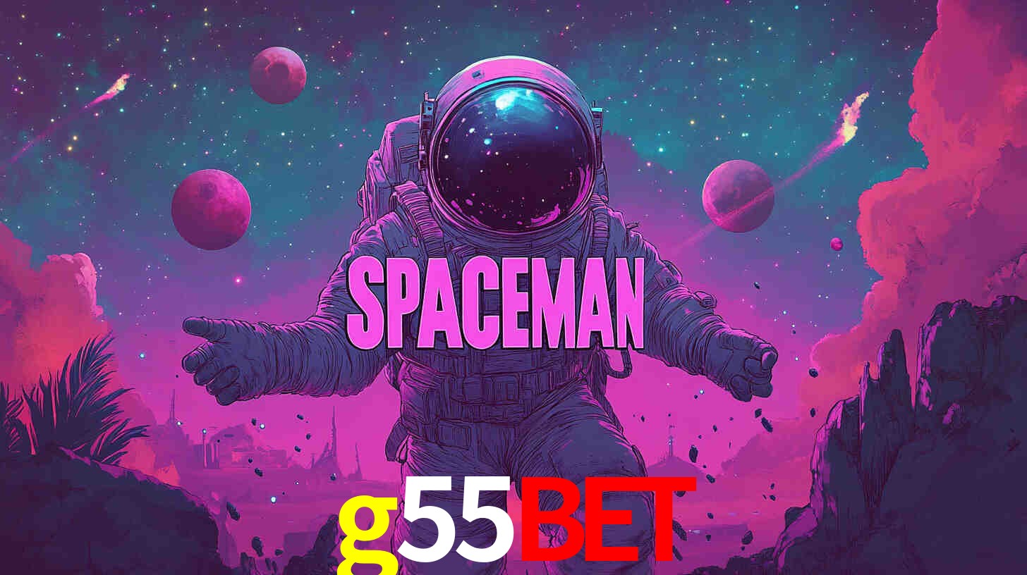 Descubra a Magia dos Jogos de Arcade no g55bet