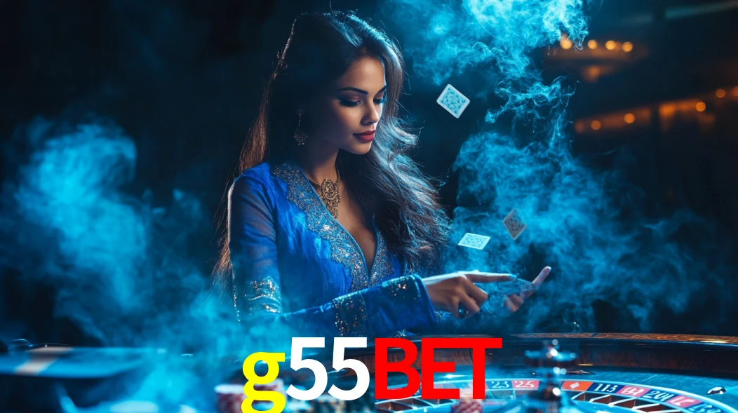 Apostas Esportivas na g55bet: Um Guia Completo
