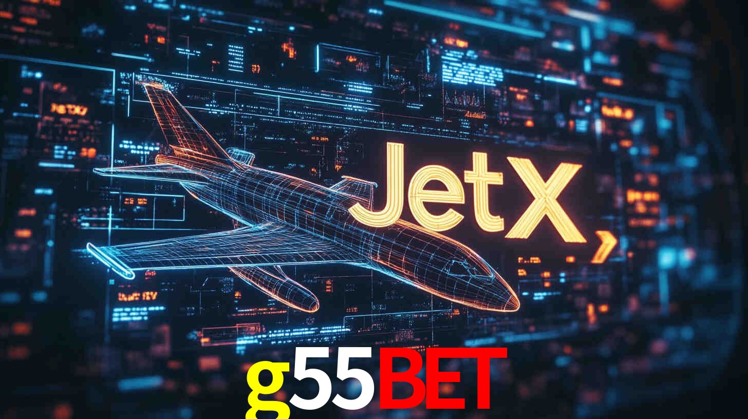 A Revolução dos Aplicativos de Jogos no g55bet